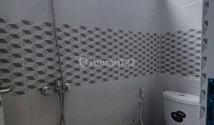 Dijual Rumah Baru Minimalis 2 Lantai Jalan Mangga Daerah Pondok Chandra  15