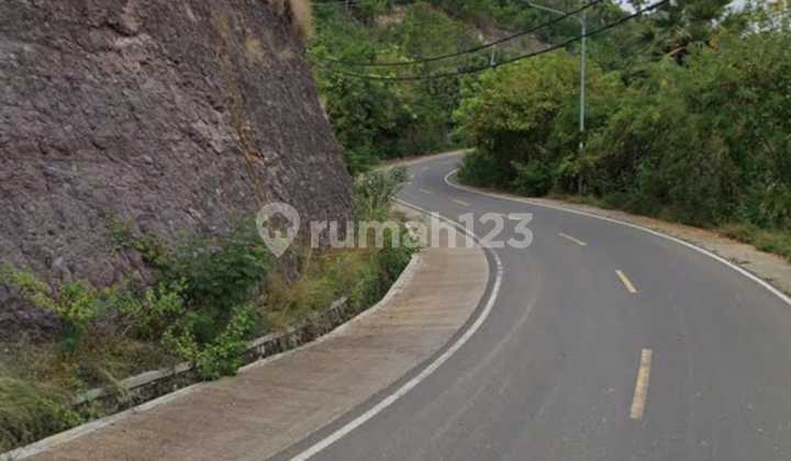 Dijual Tanah Indah Pinggir Pantai Wisata Laboan Bajo Ntt