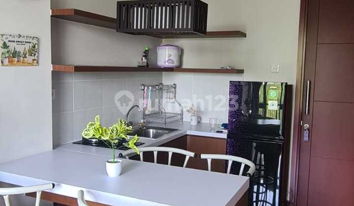 Dijual Apartemen Aventurin Blue Vanya Bsd