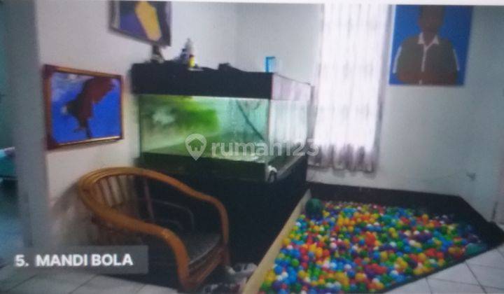 Villa Green Aplle suasana tenang dan sejuk Dijual Untuk Anda 4