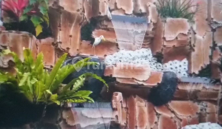 Villa Green Aplle suasana tenang dan sejuk Dijual Untuk Anda 8