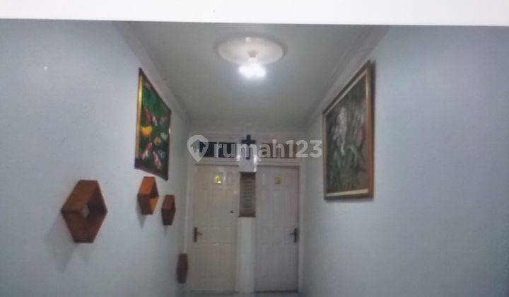 Villa Green Aplle suasana tenang dan sejuk Dijual Untuk Anda 14