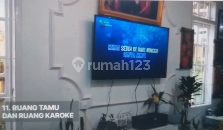 Villa Green Aplle suasana tenang dan sejuk Dijual Untuk Anda 15