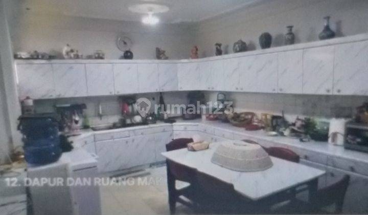 Villa Green Aplle suasana tenang dan sejuk Dijual Untuk Anda 16