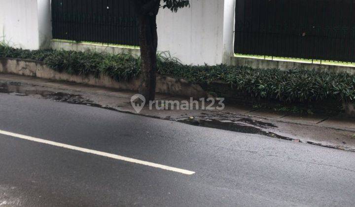 Dijual Rumah Komersial K1 Bagus Strategis Kebon Jeruk Jakarta Barat 1