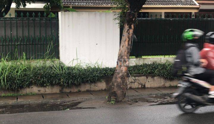 Dijual Rumah Komersial K1 Bagus Strategis Kebon Jeruk Jakarta Barat 2