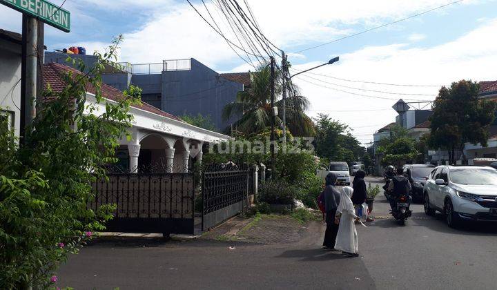 Rumah Strategis Bisa unt Kantor/Usaha Tomang Jakarta Barat  2