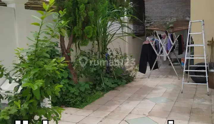 Rumah Teman Harga Bersahabat Siap Huni TSI Jakarta Barat 2