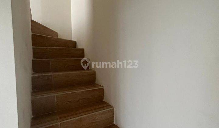 Disewakan Rumah Baru HO Cendana Parc, Karawaci 8