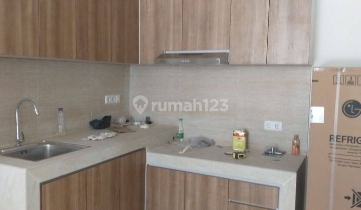Disewakan Rumah Teman Full Furnish Karawaci 4