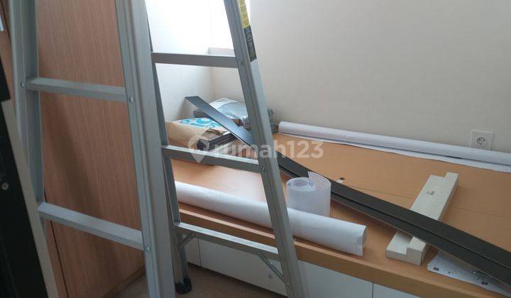 Disewakan Rumah Teman Full Furnish Karawaci 5