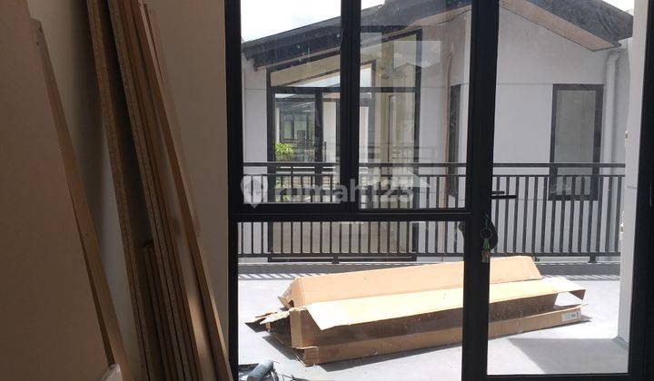 Disewakan Rumah Teman Full Furnish Karawaci 8