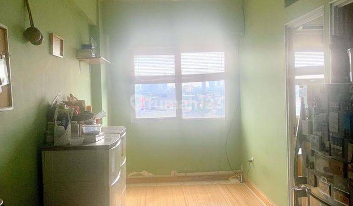Dijual Apartemen Teman Strategis Ciledug 1