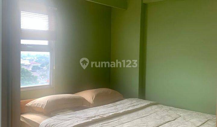 Dijual Apartemen Teman Strategis Ciledug 3