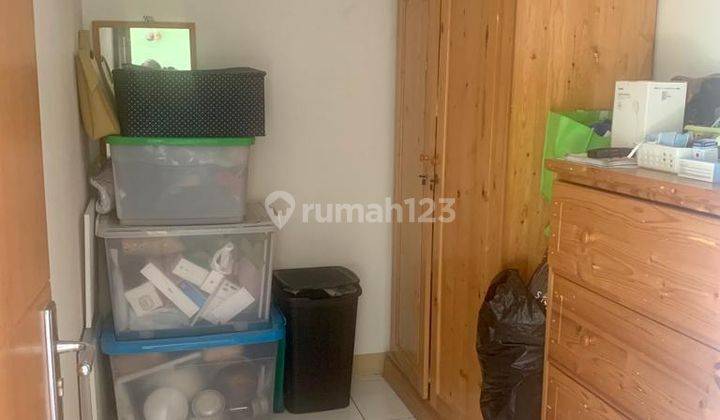 Dijual Apartemen Teman Strategis Ciledug 5
