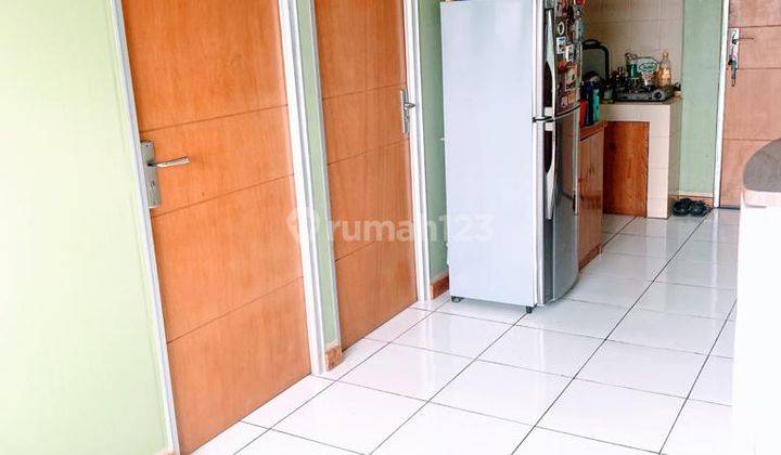 Dijual Apartemen Teman Strategis Ciledug 6