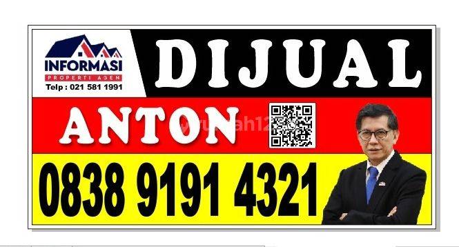 Dijual Apartemen Teman Strategis Ciledug 8