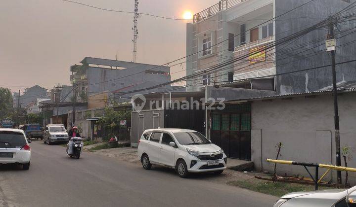 Dijual Rumah Strategis Bisa Usaha, Jakarta Barat 2