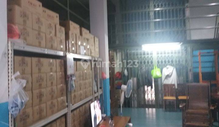 Dijual Rumah Strategis Bisa Usaha, Jakarta Barat 4