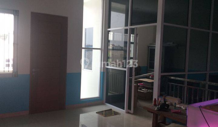 Dijual Rumah Strategis Bisa Usaha, Jakarta Barat 8