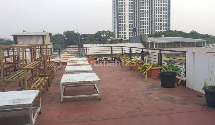 Dijual Rumah Strategis Bisa Usaha, Jakarta Barat 9