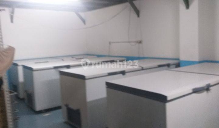 Dijual Rumah Strategis Bisa Usaha, Jakarta Barat 12