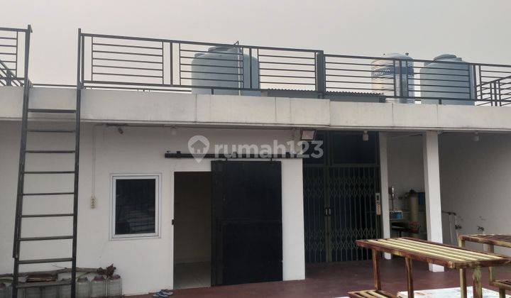 Dijual Rumah Strategis Bisa Usaha, Jakarta Barat 13