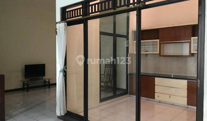 Disewakan Rumah Siap Huni Dekat Tol Karawaci Tangerang 6