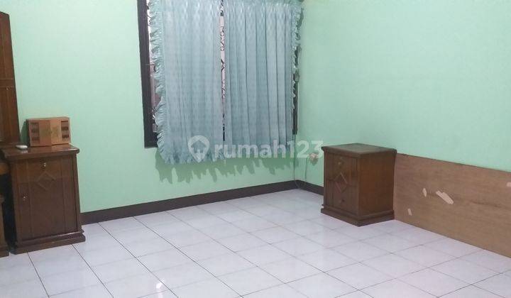 Disewakan Rumah Siap Huni Dekat Tol Karawaci Tangerang 10