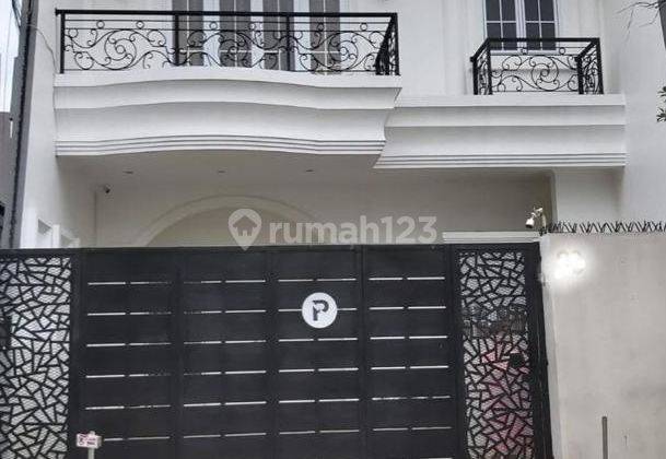 Dijual Rumah Bagus Strategis Kalibata Timur, Jakarta Selatan 1