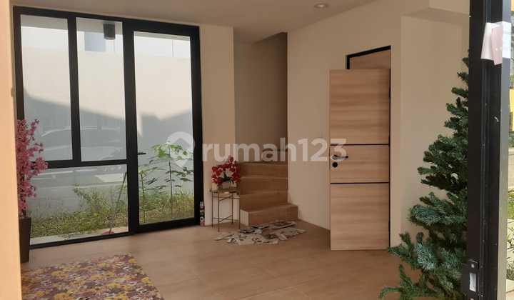 Dijual Rumah Teman Harga Bersahabat Cendana Parc Karawaci Tangerang Dijual Rumah Teman Harga Bersahabat Cendana Parc Karawaci Tangerang