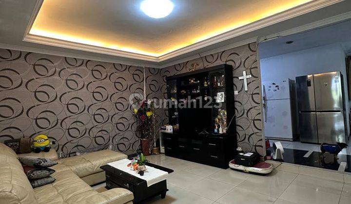 Dijual Rumah Bagus Siap Huni Daan Mogot Jakarta Barat 1