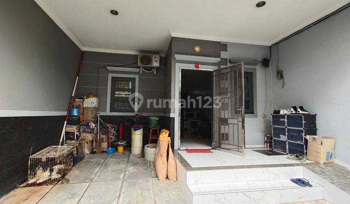 Dijual Rumah Bagus Siap Huni Poris Cipondoh Tangerang 2