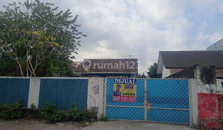 Dijual Rumah Strategis dekat Ringroad Sleman Jogjakarta 2