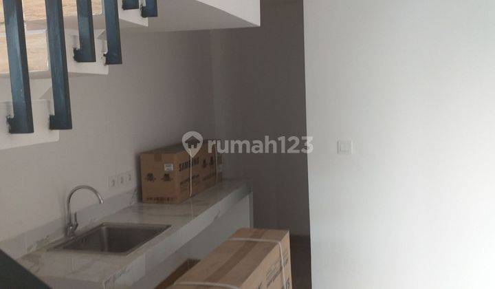 Disewakan Rumah Baru Siap Huni CP315 Karawaci Tangerang 2