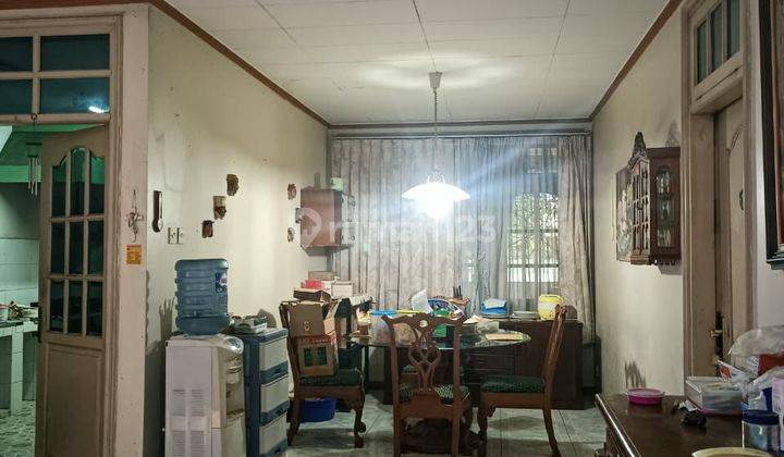 Rumah Teman Siap Huni Strategis Cengkareng Jakarta Barat  1