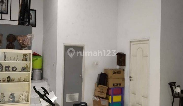 Dijual Rumah Teman Harga Bersahabat Dijual Cepat Cengkareng Jakarta Barat 2