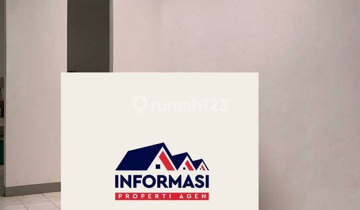 Disewakan Rumah Siap Huni Taman Aries Jakarta Barat 2