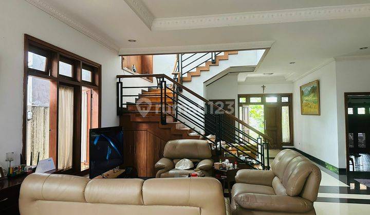 Dijual Mau Pindah Rumah Siap Huni Karawaci Tangerang 2