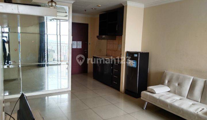 Disewakan Apart Best Western Mangga Dua Jakarta Utara 2