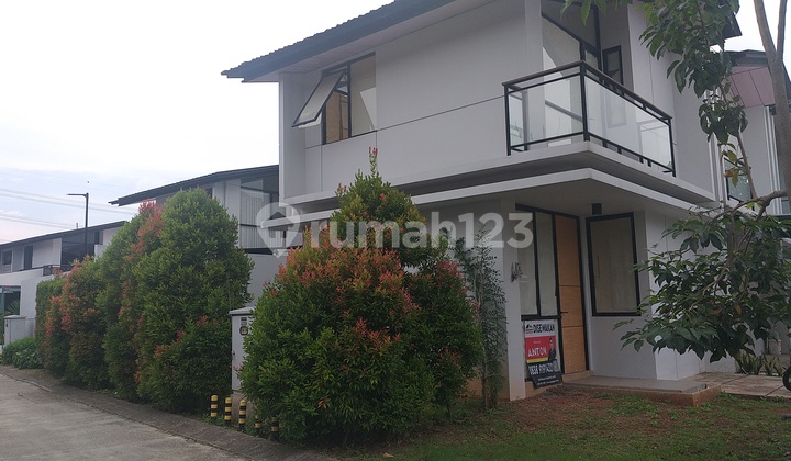 C1p1 For Rent: Ready-to-Live Friend's House in West Karawaci, Tangerang C1p1 For Rent: Ready-to-Live Friend's House in West Karawaci, Tangerang