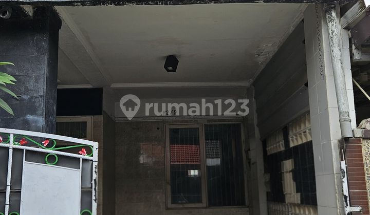 Dijual Rumah Model Bali di Buana Gardenia Cikokol Tangerang 2