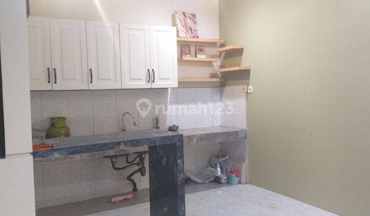 Disewakan Rumah C2p3 Renovasi Siap Huni Karawaci Barat Tangerang 2