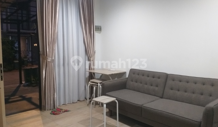 Disewakan Rumah Siap Huni C5p31 Karawaci Barat Tangerang 2