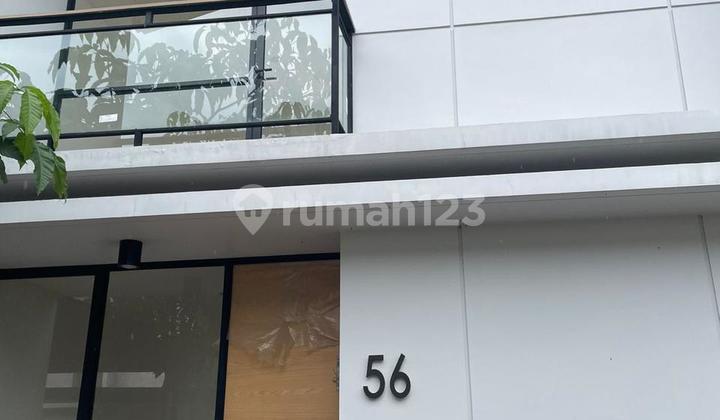 For Rent C1p56 Ready to Occupy West Karawaci Tangerang House For Rent C1p56 Ready to Occupy West Karawaci Tangerang House