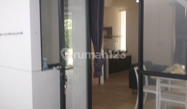 For Rent: Ready-to-Live House C9p26 West Karawaci Tangerang 2