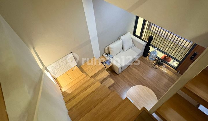 Dijual Rumah Siap Huni Minimalis Fh11h18 Bsd Tangerang 2