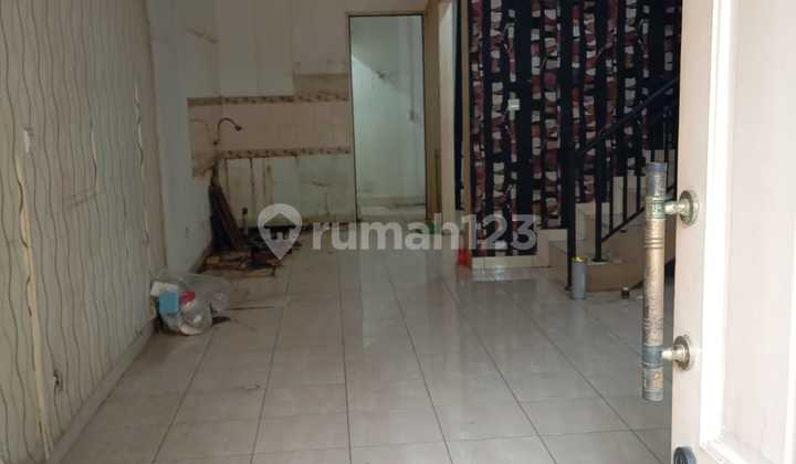 Dijual Rumah Teman Harga Bersahabat Semanan Jakarta Barat 2