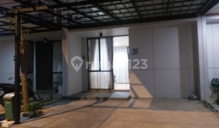 Disewakan Rumah Siap Huni C5p31 Karawaci Barat Tangerang Disewakan Rumah Siap Huni C5p31 Karawaci Barat Tangerang