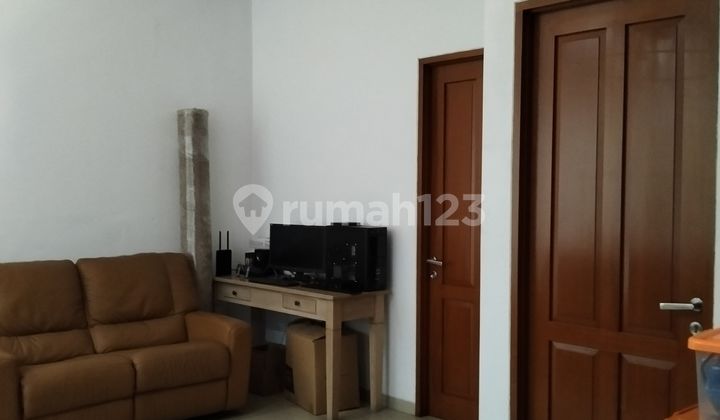 For Sale Strategic House Puri Indah West Jakarta 2